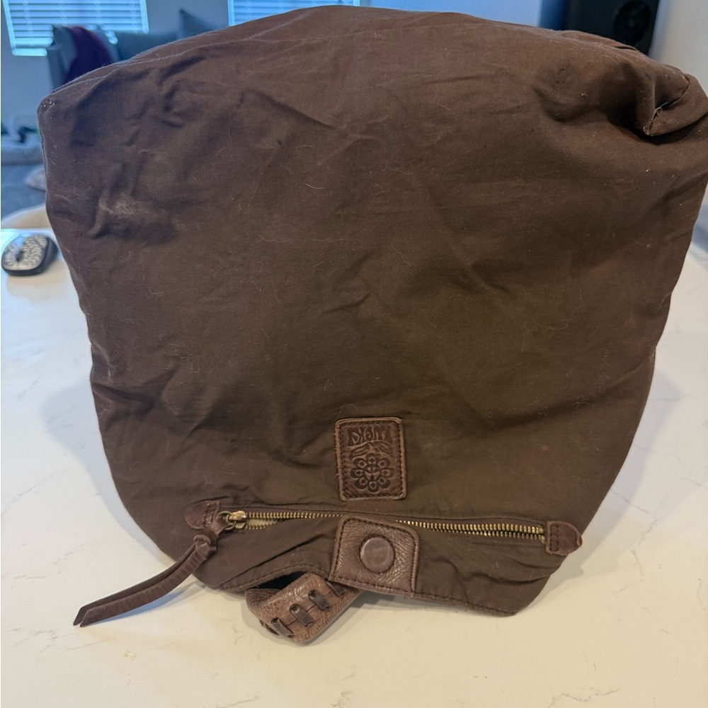Lucky Brand Hobo Bag - Picture 6 of 7